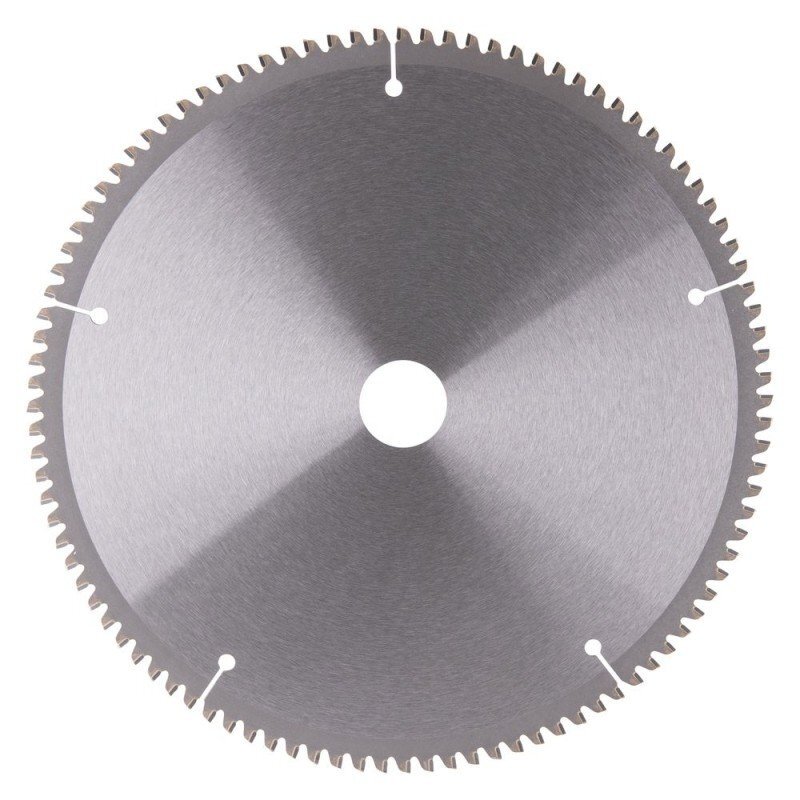 Pjovimo diskas MAKITA 260x2,4x30mm 100T -5 ° 1 Pjovimo diskas MAKITA 260x2,4x30mm 100T -5 ° 1