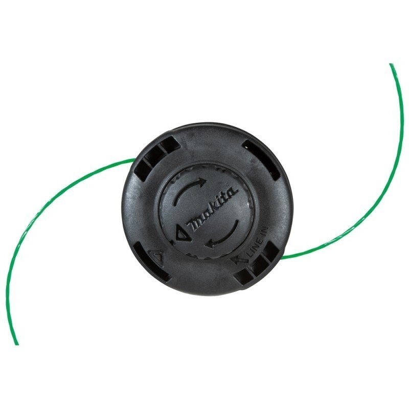 Pjovimo galva MAKITA M10x1,25LH 2,0mm 191D89-4 1 Pjovimo galva MAKITA M10x1,25LH 2,0mm 191D89-4 1