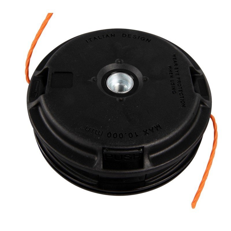 Pjovimo galva MAKITA M10x1,25LH 2,4mm 191D93-3 1