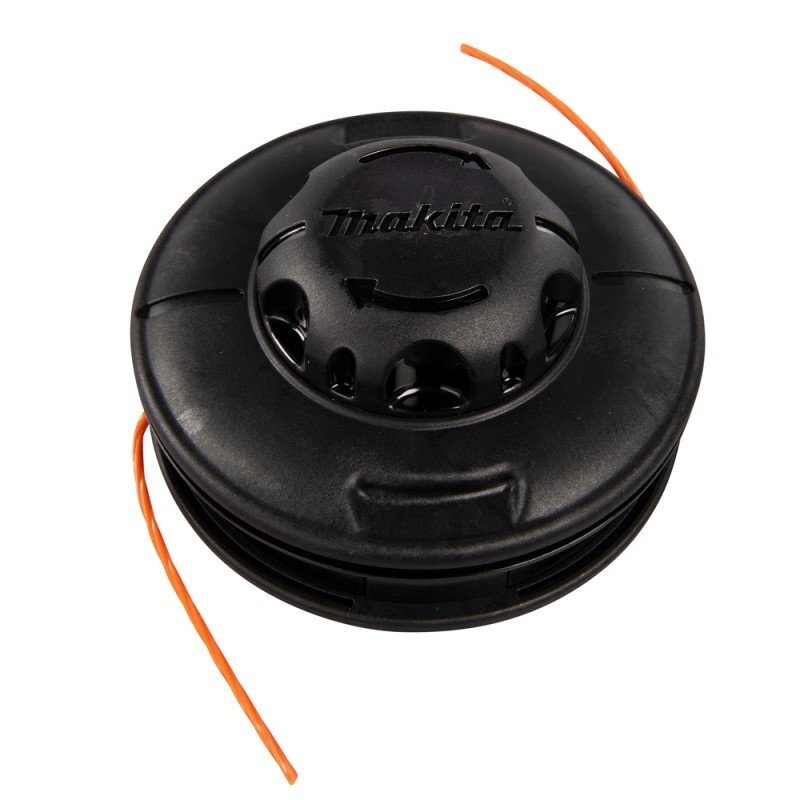 Pjovimo galva MAKITA M10x1,25LH 2,4mm 191D93-3 Pjovimo galva MAKITA M10x1,25LH 2,4mm 191D93-3