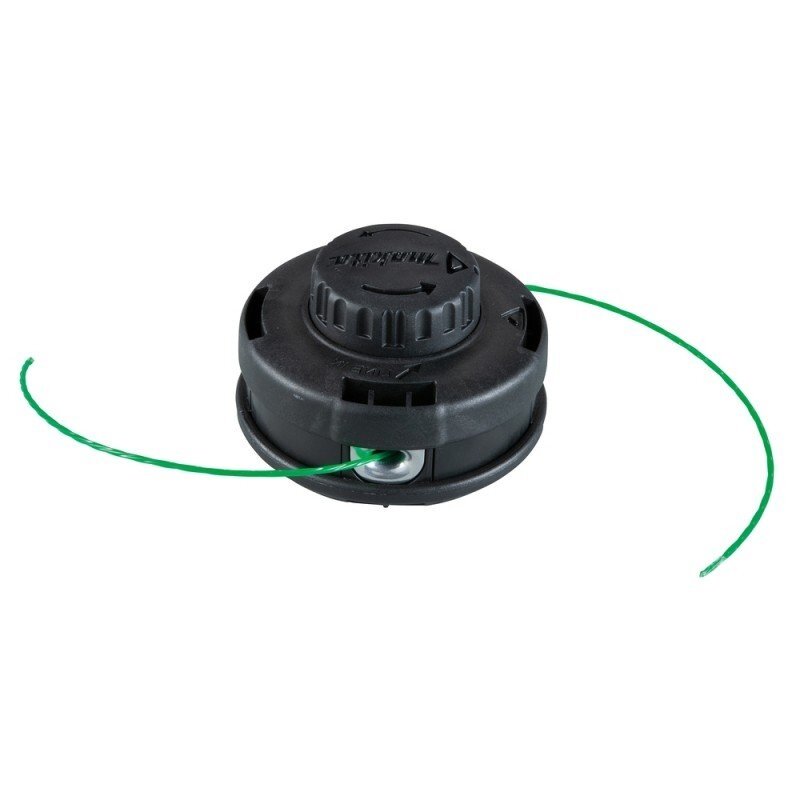 Pjovimo galva MAKITA M8x1,25RH 2,0mm DUR189 Pjovimo galva MAKITA M8x1,25RH 2,0mm DUR189