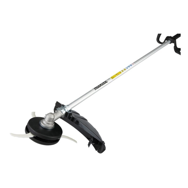 Pjovimo galva su plastikiniais ašmenimis MAKITA 305mm 2 Pjovimo galva su plastikiniais ašmenimis MAKITA 305mm 2