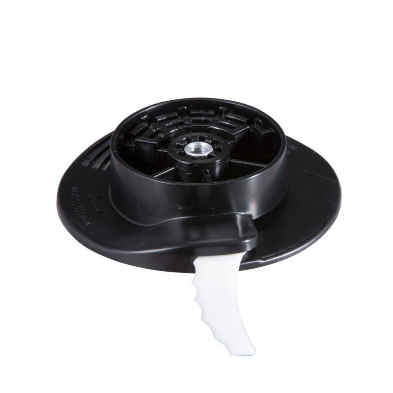 Pjovimo galva su plastikiniu ašmeniu MAKITA 230mm Pjovimo galva su plastikiniu ašmeniu MAKITA 230mm