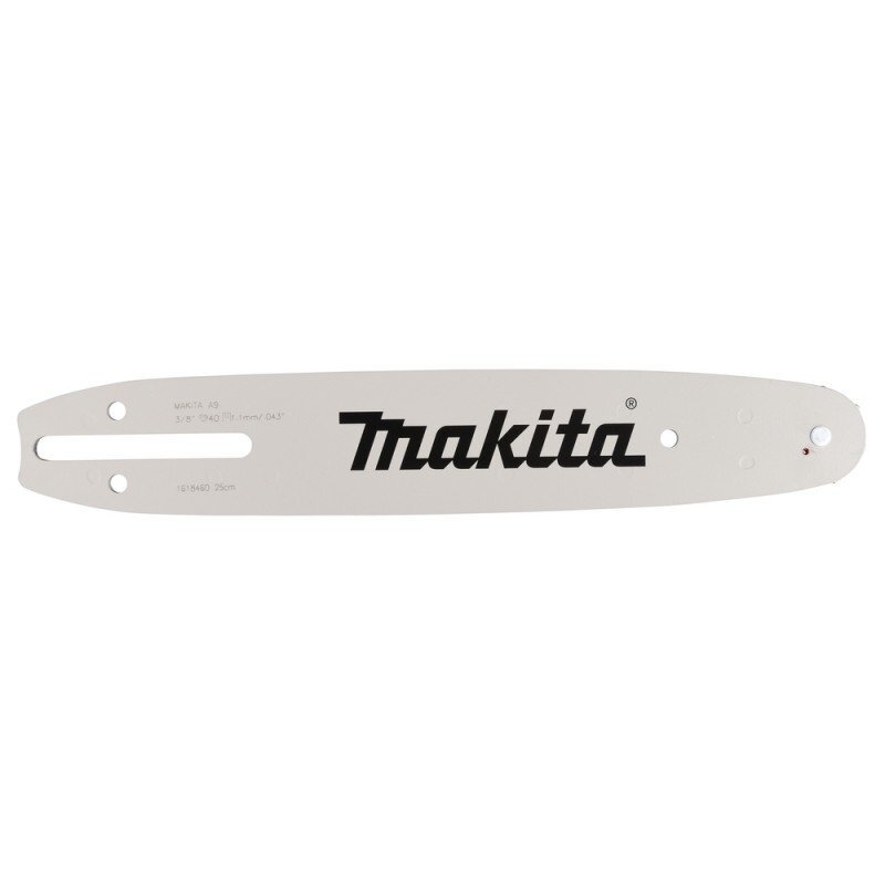 Pjovimo juosta MAKITA 10" 3/8" 1,1mm DUC254Z Pjovimo juosta MAKITA 10" 3/8" 1,1mm DUC254Z