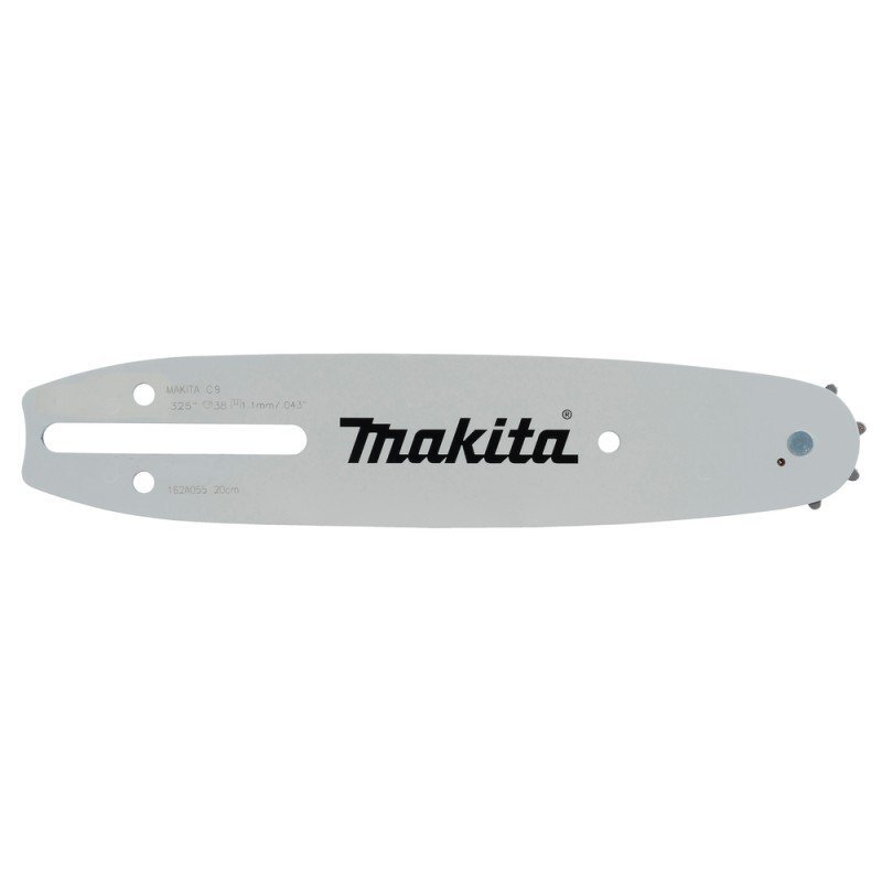 Pjovimo juosta MAKITA 20cm/8", 0.325", 1,1mm 38H 1 Pjovimo juosta MAKITA 20cm/8", 0.325", 1,1mm 38H 1