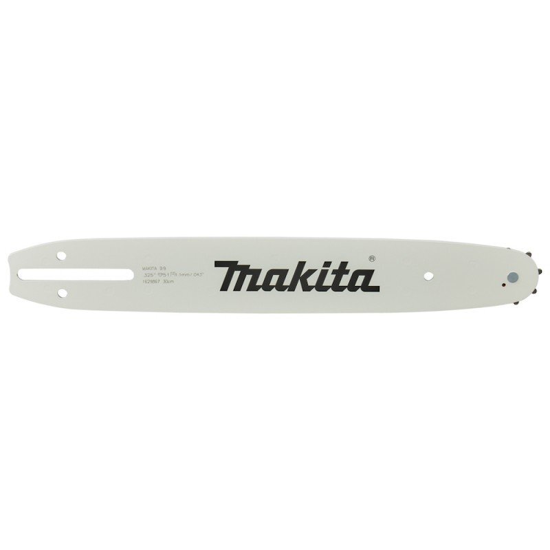 Pjovimo juosta MAKITA 30cm/12" 0,325" 1,1mm 51H Pjovimo juosta MAKITA 30cm/12" 0,325" 1,1mm 51H
