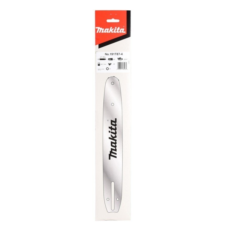 Pjovimo juosta MAKITA 35cm/14", 0.325"LP, 1,1mm 1
