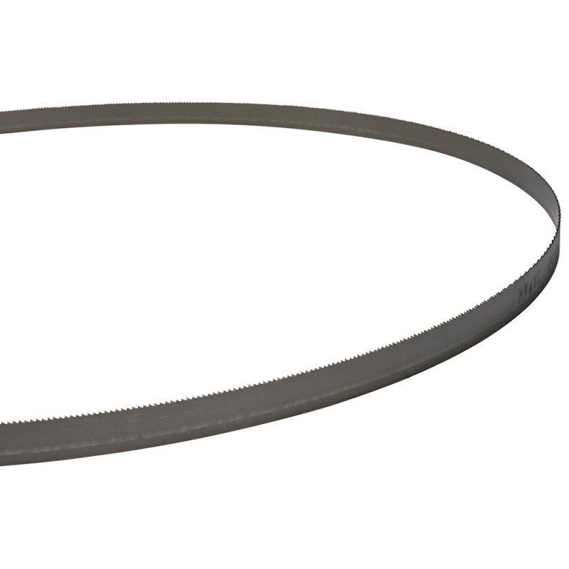 Pjovimo juosta MAKITA DPB180, PB002 13x0,5x1140mm 18TPI 4-5mm 1 Pjovimo juosta MAKITA DPB180, PB002 13x0,5x1140mm 18TPI 4-5mm 1