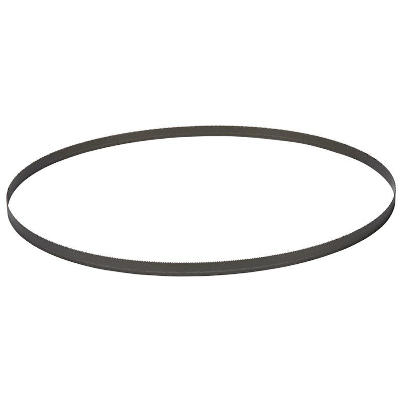 Pjovimo juosta MAKITA DPB180, PB002 13x0,5x1140mm 18TPI 4-5mm Pjovimo juosta MAKITA DPB180, PB002 13x0,5x1140mm 18TPI 4-5mm