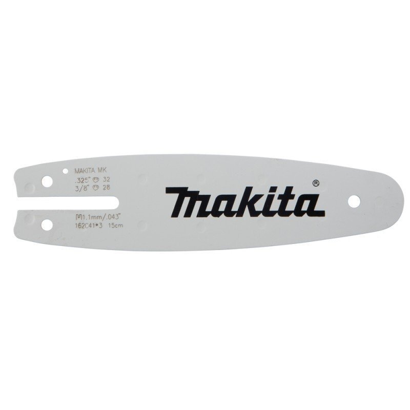 Pjovimo juosta MAKITA DUC150 6"/15cm 0,325" 1,1mm 1 Pjovimo juosta MAKITA DUC150 6"/15cm 0,325" 1,1mm 1