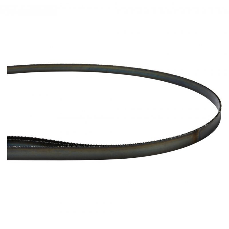 Pjovimo juosta metalui MAKITA 13x0,5x1140mm 18T, 3 vnt. 1 Pjovimo juosta metalui MAKITA 13x0,5x1140mm 18T, 3 vnt. 1