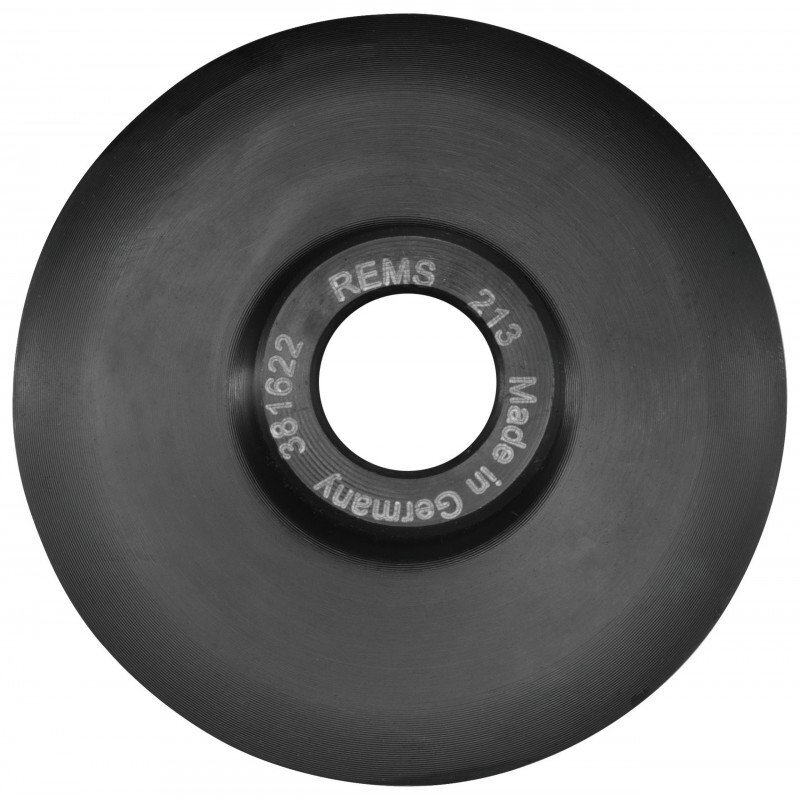 Pjovimo ratukas REMS RAS ST 1-4" Pjovimo ratukas REMS RAS ST 1-4"