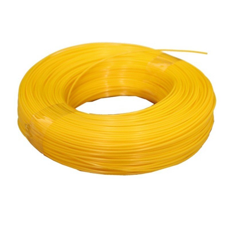 Pjovimo valas trimeriams 1mm/100 m Pjovimo valas trimeriams 1mm/100 m