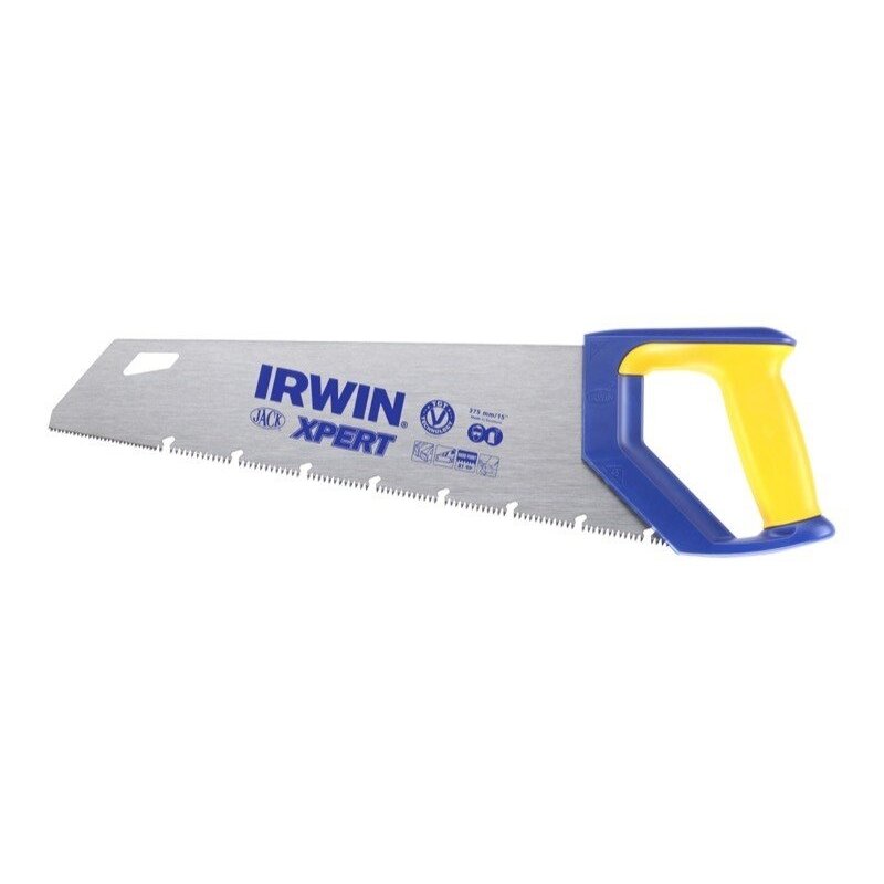 Pjūklas „IRWIN" UNIVERSAL 375 mm 8T/9P Pjūklas „IRWIN" UNIVERSAL 375 mm 8T/9P