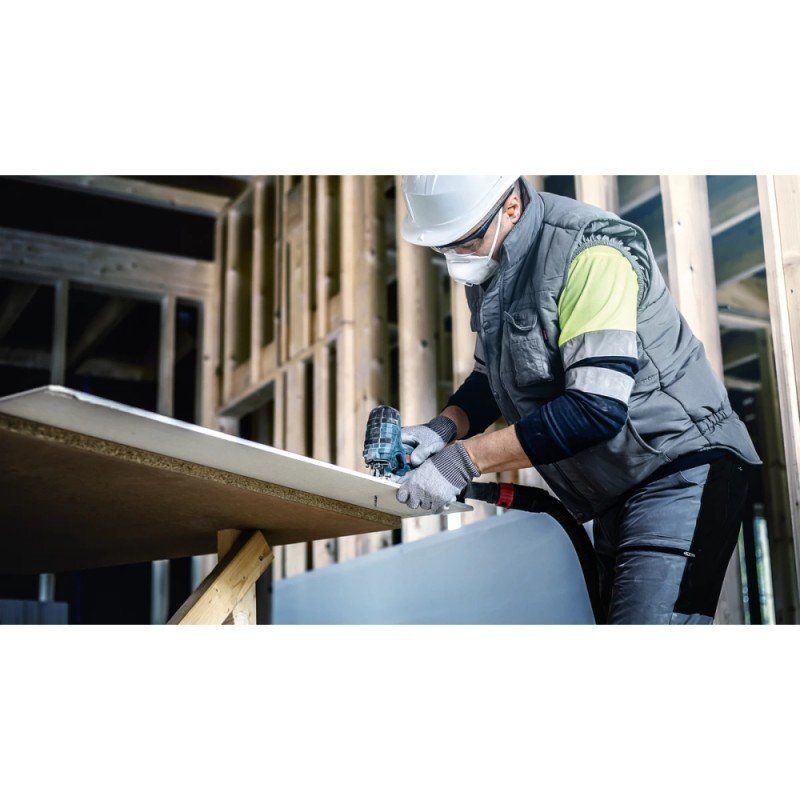 Pjūkleliai BOSCH Expert Fiber Plaster T 141 HM, 3vnt. 4 Pjūkleliai BOSCH Expert Fiber Plaster T 141 HM, 3vnt. 4