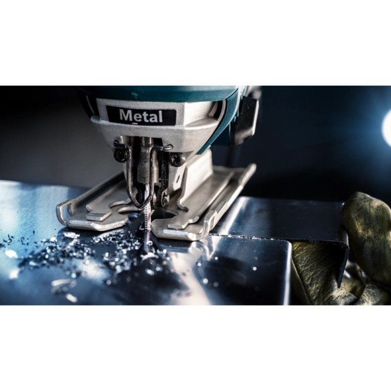 Pjūkleliai BOSCH Expert Stainless Steel T 118 AHM, 3vnt. 2 Pjūkleliai BOSCH Expert Stainless Steel T 118 AHM, 3vnt. 2