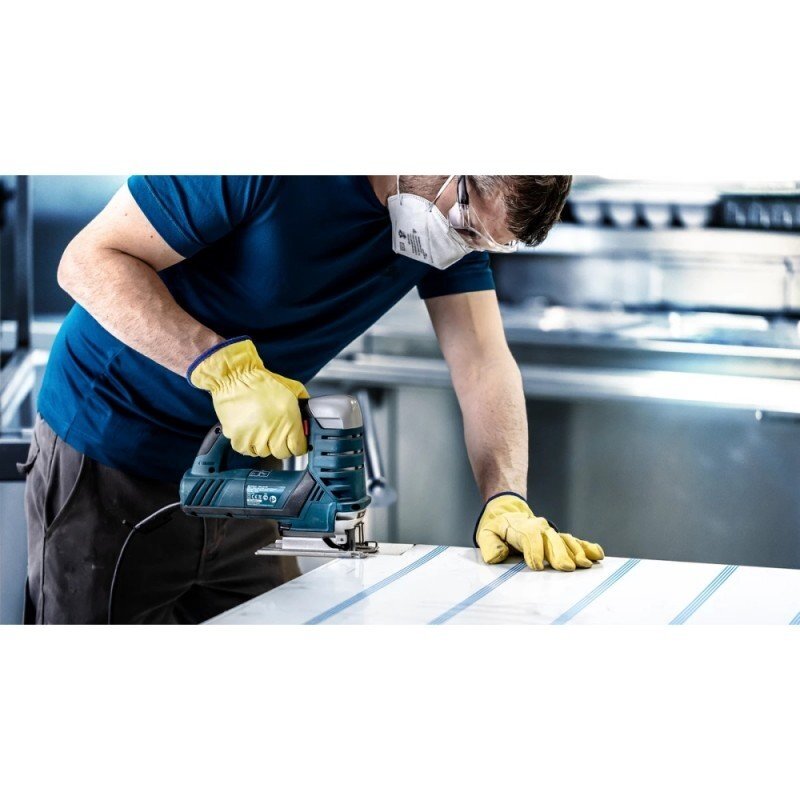 Pjūkleliai BOSCH Expert Stainless Steel T 118 AHM, 3vnt. 4 Pjūkleliai BOSCH Expert Stainless Steel T 118 AHM, 3vnt. 4