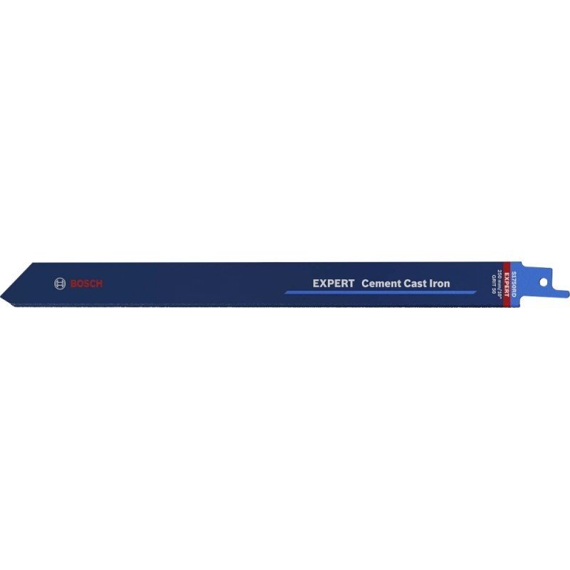 Pjūklelis BOSCH Expert Cement Cast Iron S 1750 RD Pjūklelis BOSCH Expert Cement Cast Iron S 1750 RD