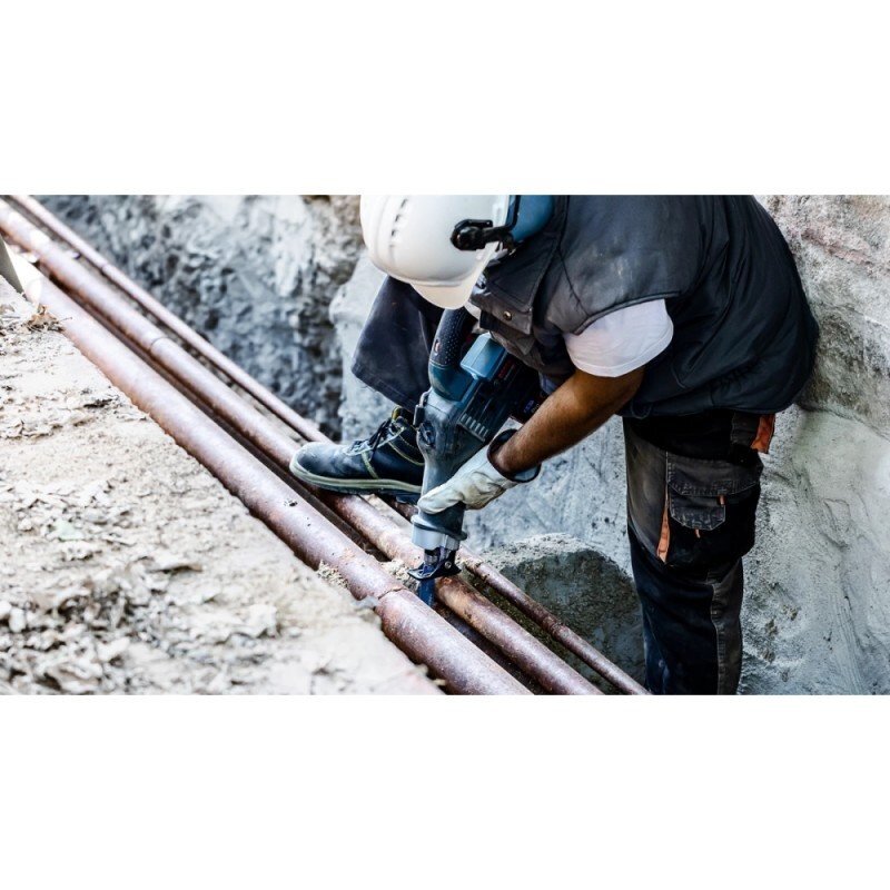 Pjūklelis BOSCH Expert Thick Tough Metal S 955 CHC 4 Pjūklelis BOSCH Expert Thick Tough Metal S 955 CHC 4