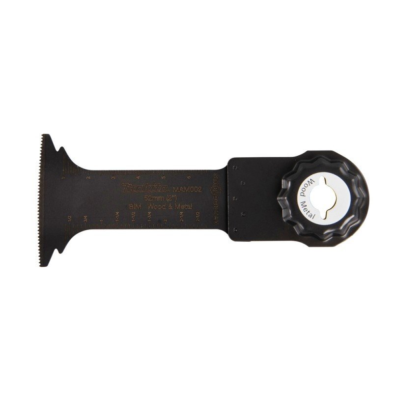 Pjūklelis įgilinamajam pjovimui MAKITA MAP003 32mm Pjūklelis įgilinamajam pjovimui MAKITA MAP003 32mm