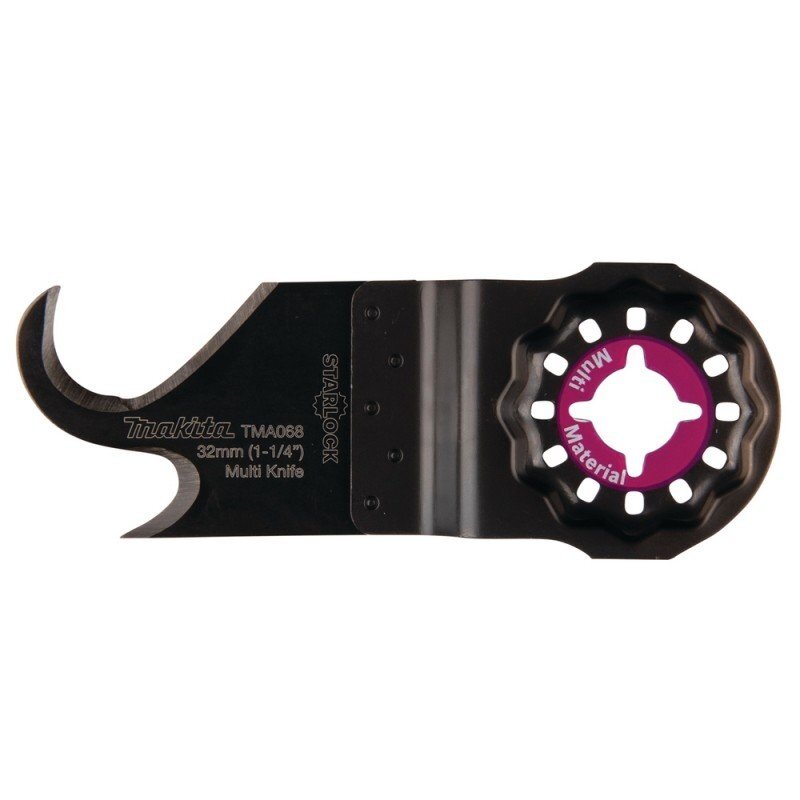 Pjūklelis MAKITA Multitool TMA068 Pjūklelis MAKITA Multitool TMA068
