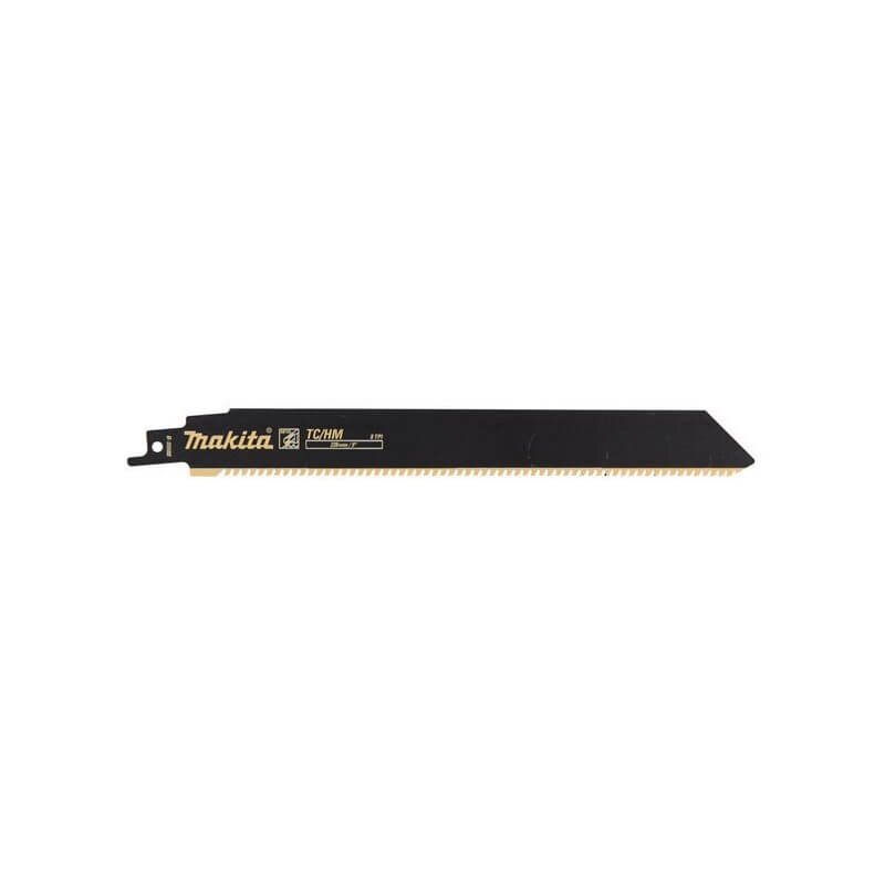 Pjūklelis tiesiniam pjūklui MAKITA B-55588 228mm, 1vnt. Pjūklelis tiesiniam pjūklui MAKITA B-55588 228mm, 1vnt.