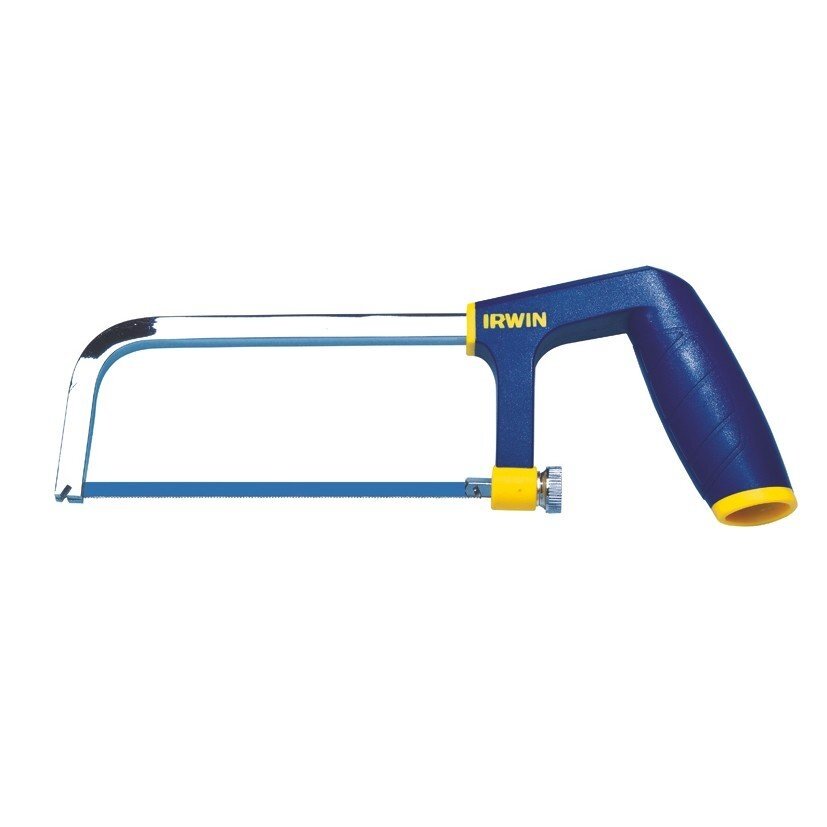 Pjūklelis metalui „IRWIN" JUNIOR 150 mm Pjūklelis metalui „IRWIN" JUNIOR 150 mm