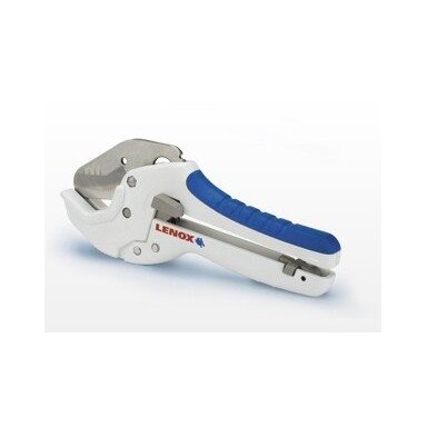 Plast. vamzdžių žirklės „LENOX" 42 mm