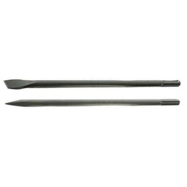 Platus kaltas SDS MAX 115 x 350 mm