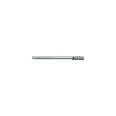 Plokščias atsuktuvo antgalis WERA 800/4 Z 0,6x3,5x70mm