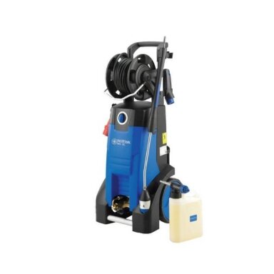 Plovimo įrenginys NILFISK MC 3C-170/820 XT Plovimo įrenginys NILFISK MC 3C-170/820 XT