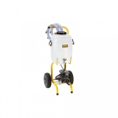 Plovimo įrenginys REMS Solar-Push K60