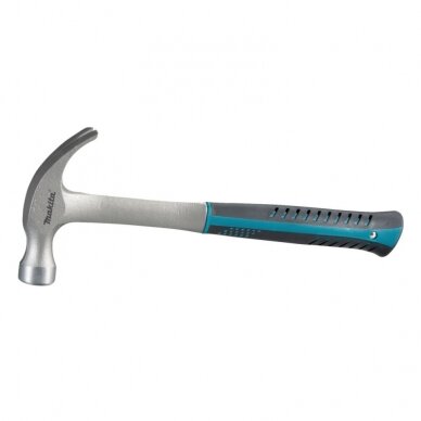 Plaktukas su viniatraukiu MAKITA 580 g Plaktukas su viniatraukiu MAKITA 580 g