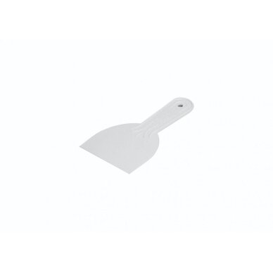 Plastikinė glaistyklė, 150 mm, KUBALA Plastikinė glaistyklė, 150 mm, KUBALA
