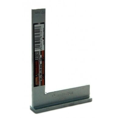 Plien. kampainis 5 mm, 150 x 100 x 20 mm Plien. kampainis 5 mm, 150 x 100 x 20 mm