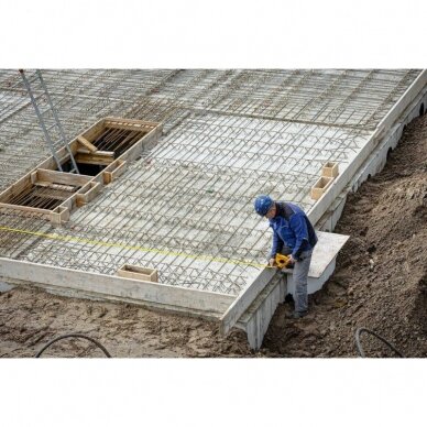 Plieninė ruletė STABILA LBM1000 P 30m 2 Plieninė ruletė STABILA LBM1000 P 30m 2