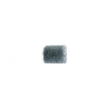 Plieninis cilindrinis šepetys 0,5mm 9741 MAKITA Plieninis cilindrinis šepetys 0,5mm 9741 MAKITA