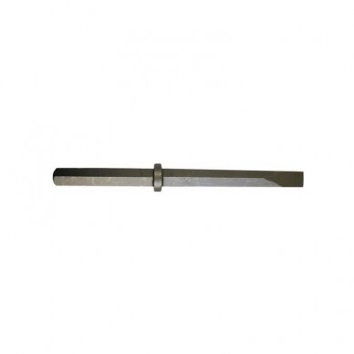 Plokščias kaltas MAKITA 28x410 mm Plokščias kaltas MAKITA 28x410 mm