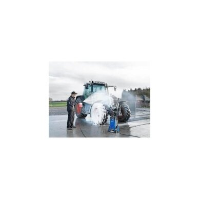 Plovimo įrenginys NILFISK MC 4M-180/740 EXPT 60HZ 4