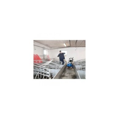 Plovimo įrenginys NILFISK MC 5M-200/1050 XT 4 Plovimo įrenginys NILFISK MC 5M-200/1050 XT 4