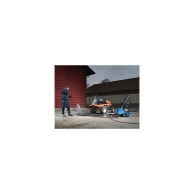 Plovimo įrenginys NILFISK MC 5M-200/1050 XT 5 Plovimo įrenginys NILFISK MC 5M-200/1050 XT 5