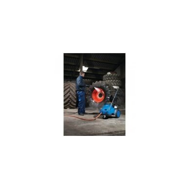 Plovimo įrenginys NILFISK MC 5M-200/1050 XT 2 Plovimo įrenginys NILFISK MC 5M-200/1050 XT 2