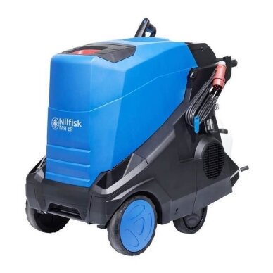 Plovimo įrenginys NILFISK MH 8P-180/2000 FA 400/3/50 EU Plovimo įrenginys NILFISK MH 8P-180/2000 FA 400/3/50 EU