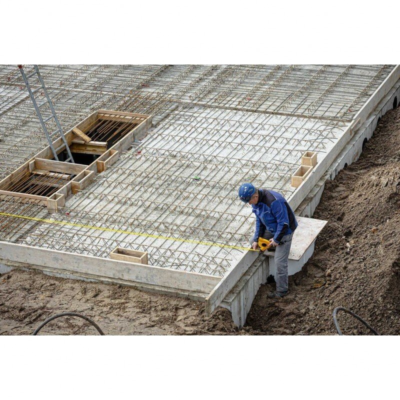 Plieninė ruletė STABILA LBM1000 P 30m 2 Plieninė ruletė STABILA LBM1000 P 30m 2