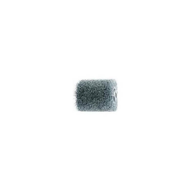 Plieninis cilindrinis šepetys 0,5mm 9741 MAKITA Plieninis cilindrinis šepetys 0,5mm 9741 MAKITA