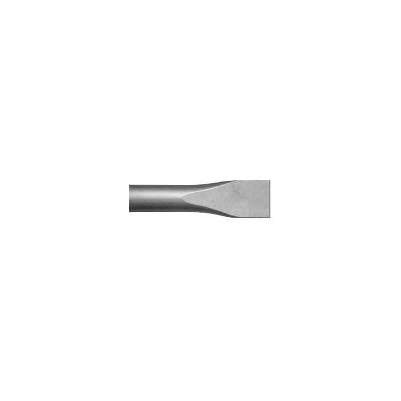 Plokščias kaltas 250x20mm SDS+ DOMAS Plokščias kaltas 250x20mm SDS+ DOMAS