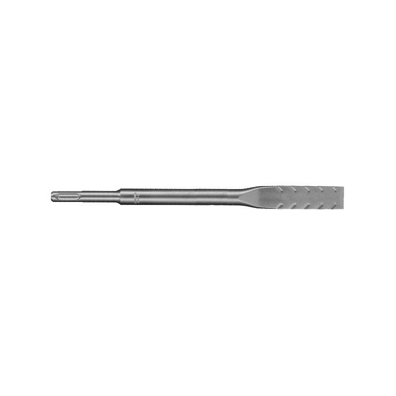 Plokščias kaltas MAKITA SDS+ Premium, 20x250mm 1