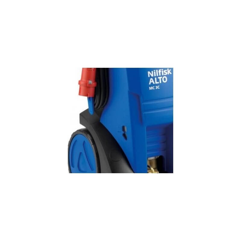 Plovimo įrenginys NILFISK MC 3C-150/660 3 Plovimo įrenginys NILFISK MC 3C-150/660 3