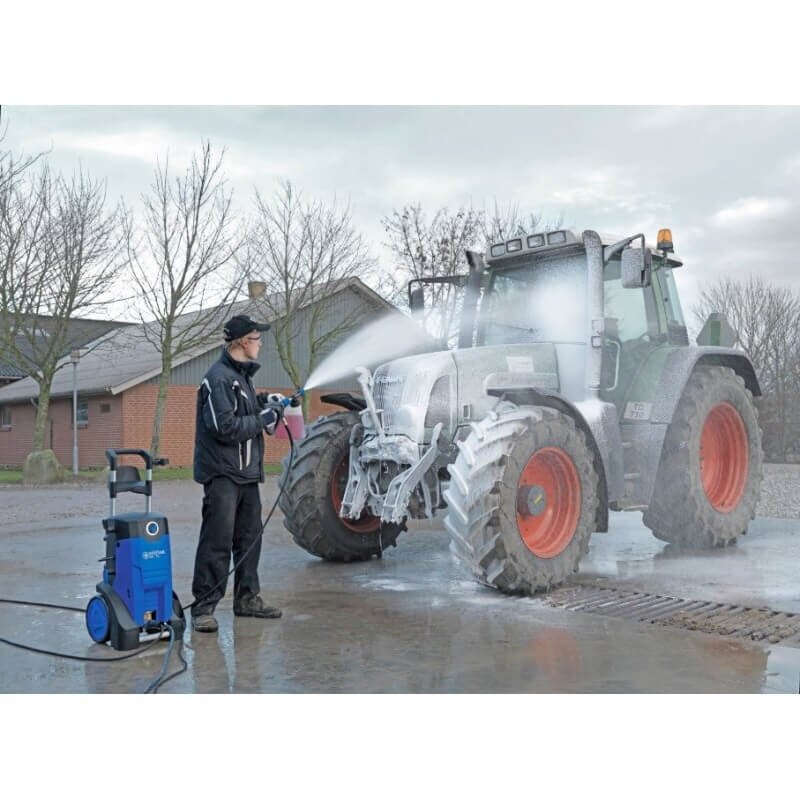Plovimo įrenginys NILFISK MC 3C-170/820 XT 1 Plovimo įrenginys NILFISK MC 3C-170/820 XT 1