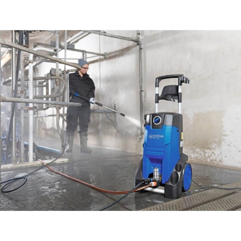 Plovimo įrenginys NILFISK MC 3C-170/820 XT 2 Plovimo įrenginys NILFISK MC 3C-170/820 XT 2